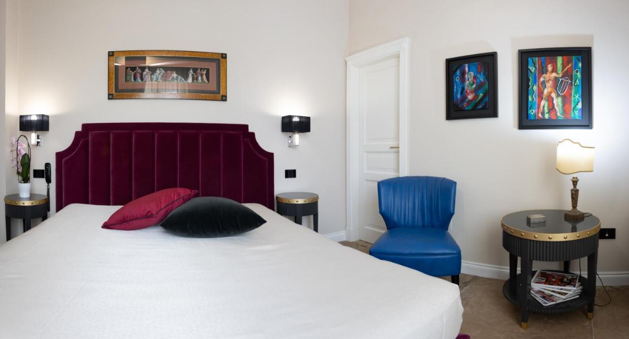 Deluxe Family Suite