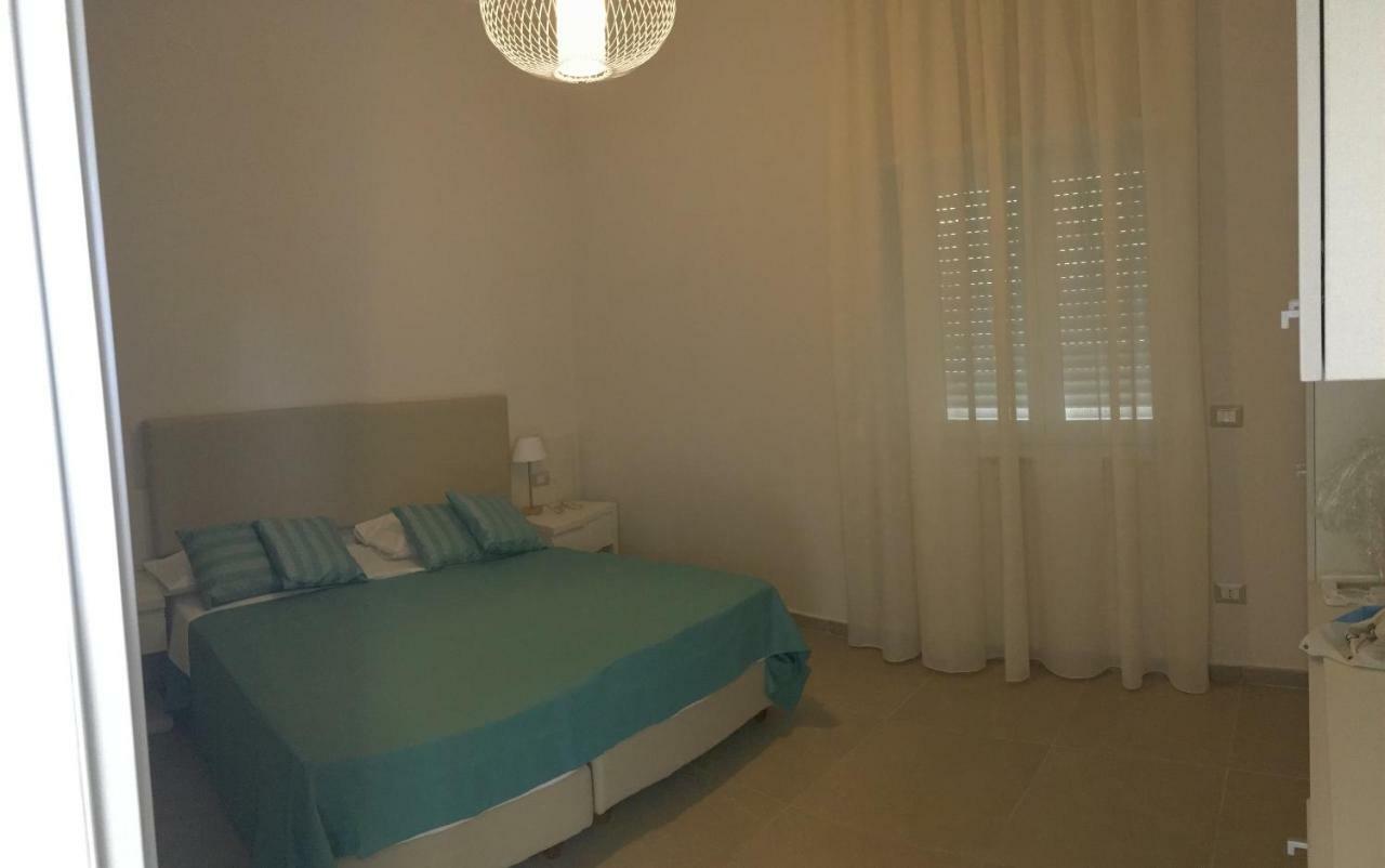 Large Double or Twin Room