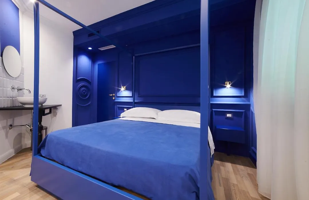 Madi Paestum B&B - Bed & Breakfast-1