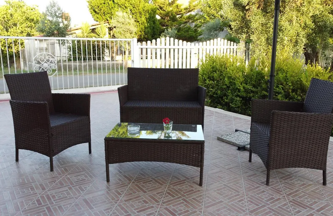 B&B Le Dee Di Paestum-1