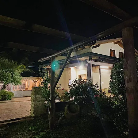 Agriturismo Le Tre Stelle-2