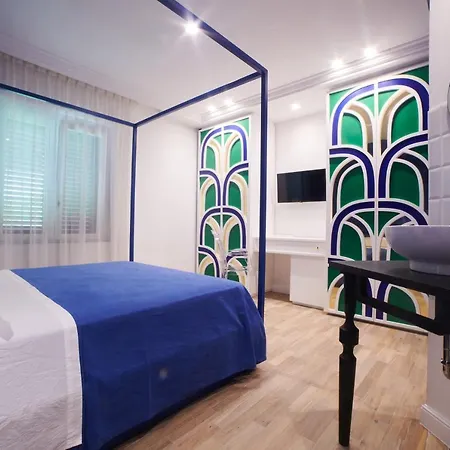 Madi Paestum B&B - Bed & Breakfast-2