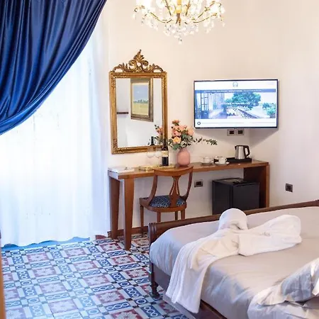 Suite Nettuno Paestum-2