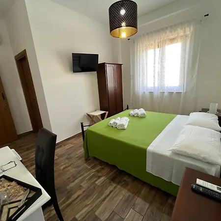 B & B Vigna Di Filippo - Paestum-2