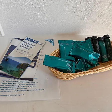 Villa Wanda A 300 Mt Dal Mare-3