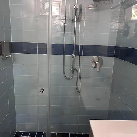 Villa Wanda A 300 Mt Dal Mare-2